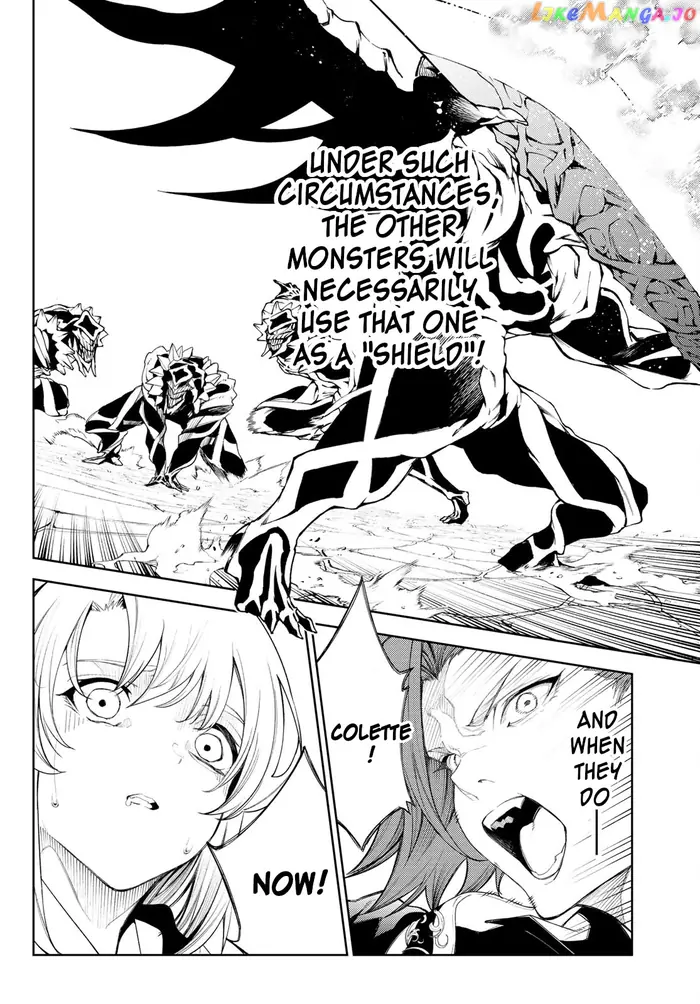 Wistoria: Wand and Sword Chapter 24 image 25_optimized
